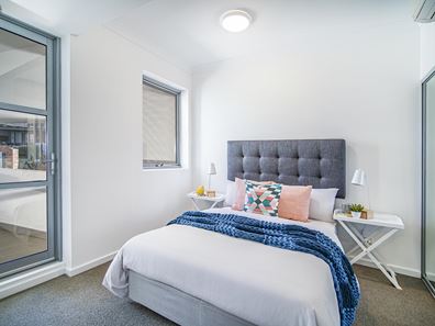 305/16 Atkinson Road, Subiaco WA 6008