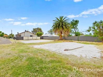 37B King Road, East Bunbury WA 6230