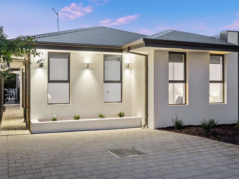 7A Wagin Lane, Doubleview WA 6018