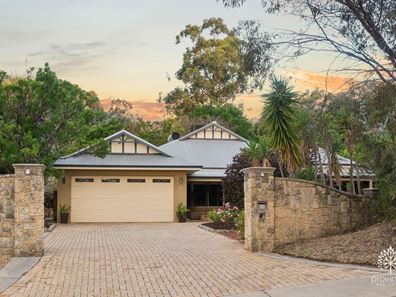 23 Waylen Road, Darlington WA 6070