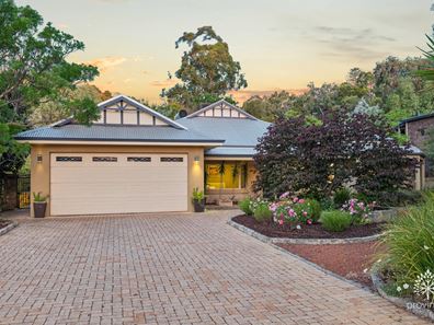 23 Waylen Road, Darlington WA 6070