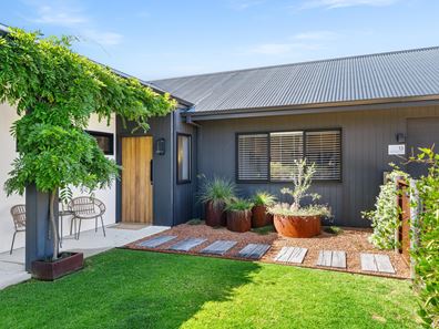 13 Mccormick Crescent, Margaret River WA 6285