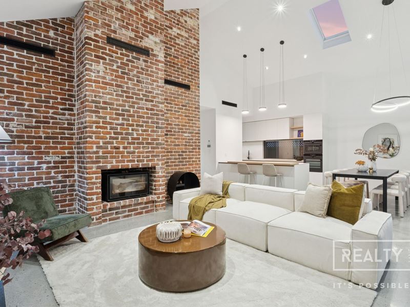 65 Hobart Street, Mount Hawthorn