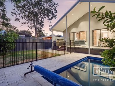 65 Hobart Street, Mount Hawthorn WA 6016