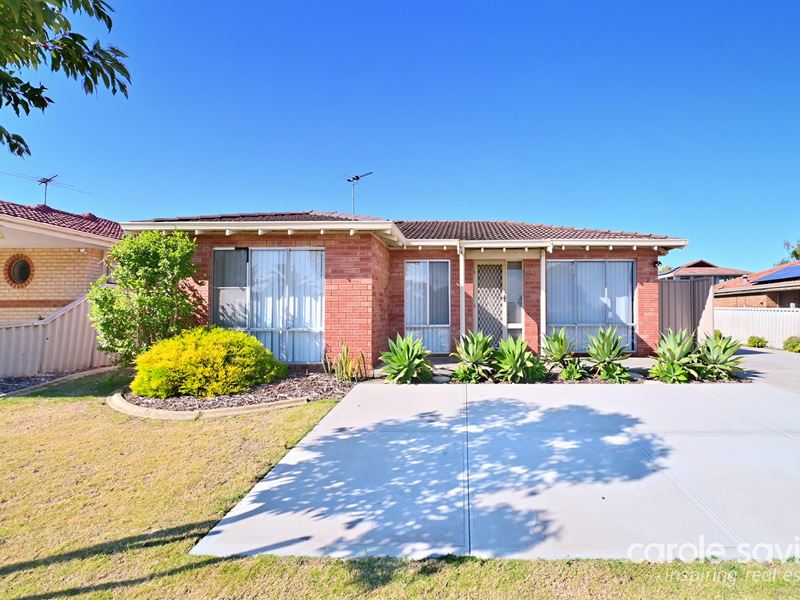 78 Caridean Street, Heathridge WA 6027