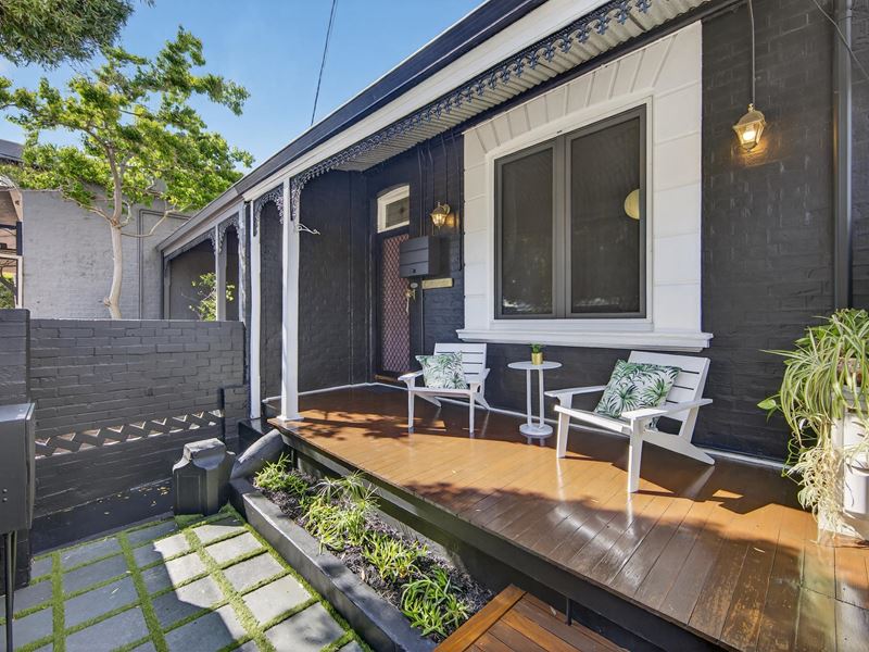 222 Bulwer Street, Perth WA 6000