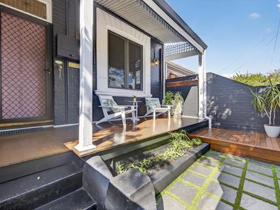 222 Bulwer Street, Perth WA 6000
