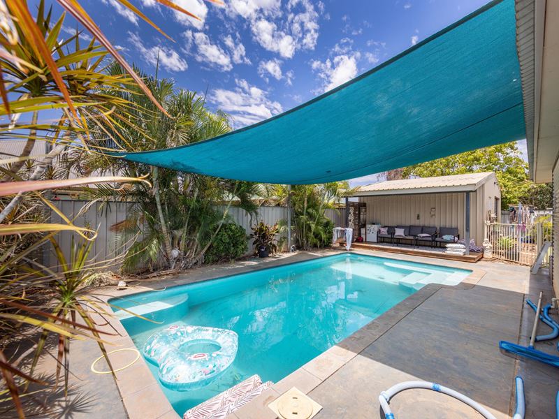 16 Warbler Loop, Nickol WA 6714