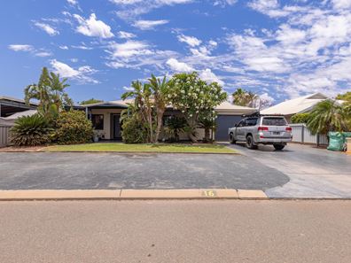 16 Warbler Loop, Nickol WA 6714