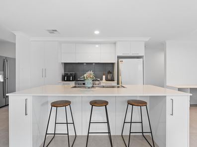 31 Cloudburst Avenue, Baldivis WA 6171