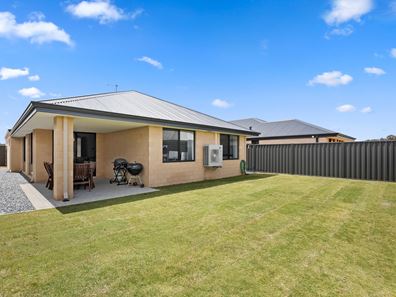 31 Cloudburst Avenue, Baldivis WA 6171