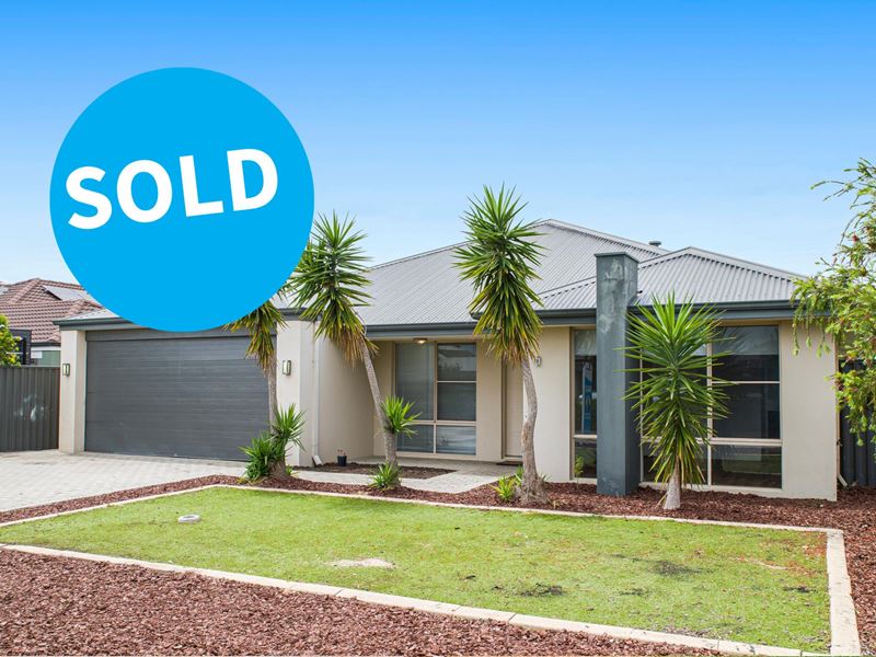 8 Doochary Street, Bullsbrook WA 6084