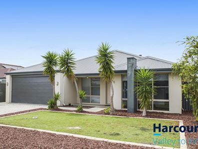 8 Doochary Street, Bullsbrook WA 6084