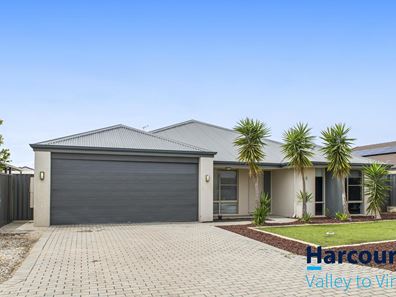 8 Doochary Street, Bullsbrook WA 6084