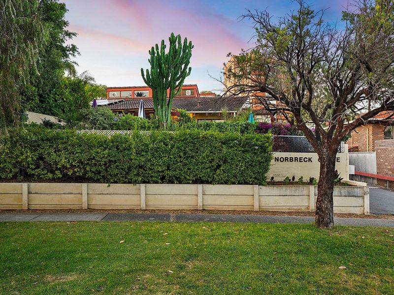 1/20 Queens Crescent, Mount Lawley