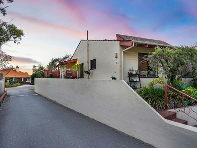 1/20 Queens Crescent, Mount Lawley WA 6050