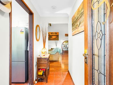 1/20 Queens Crescent, Mount Lawley WA 6050