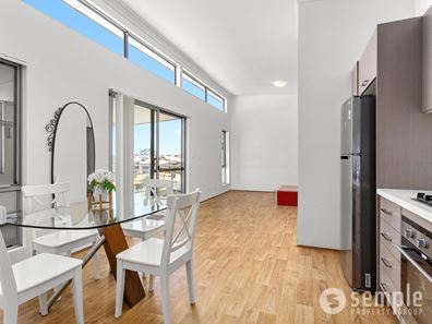 4/11 Biloxi Loop, Success WA 6164