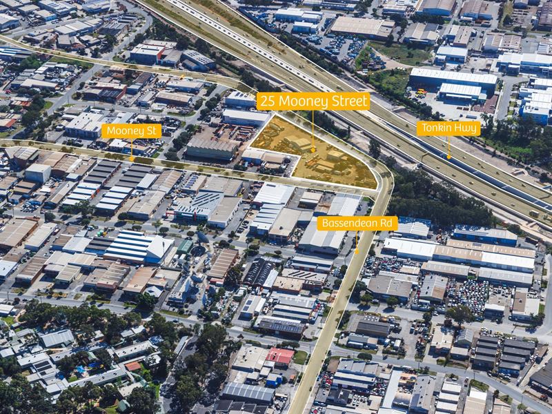 25 Mooney Street, Bayswater WA 6053