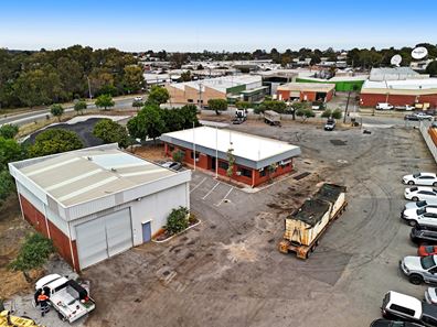 25 Mooney Street, Bayswater WA 6053