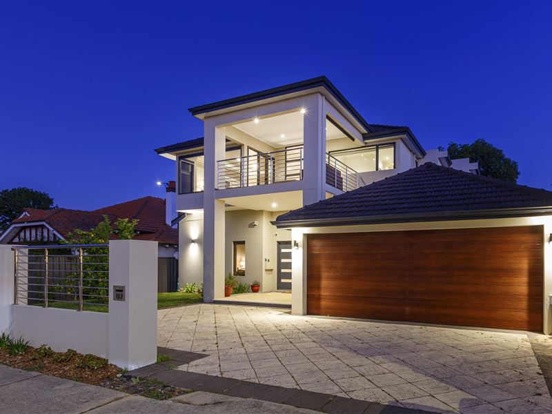 157 Angelo Street, South Perth WA 6151