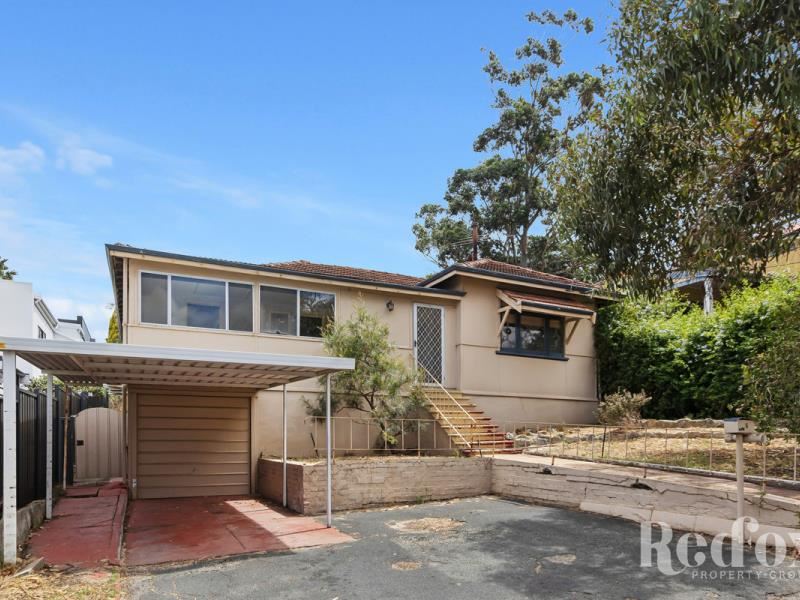 5 Shaftesbury Avenue, Bayswater WA 6053