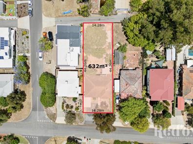 5 Shaftesbury Avenue, Bayswater WA 6053