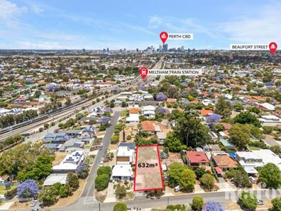 5 Shaftesbury Avenue, Bayswater WA 6053
