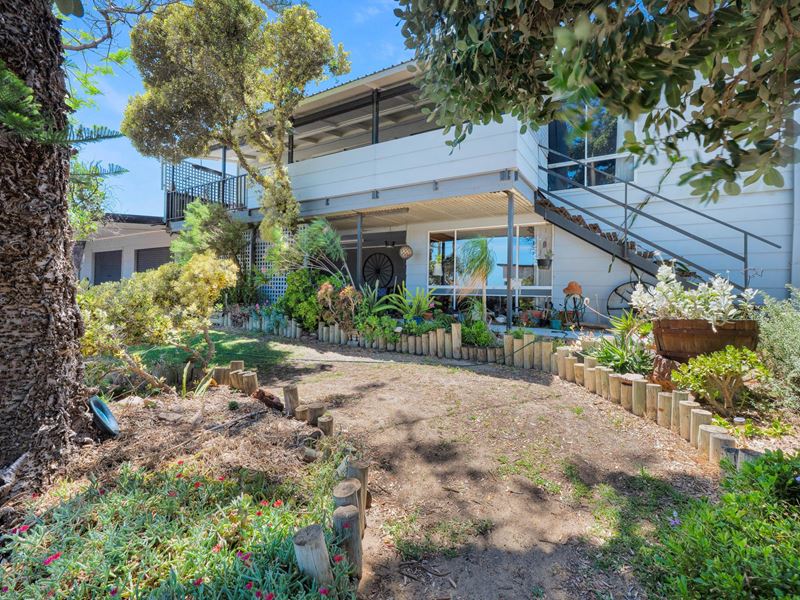 3 Pearse Road, Port Denison