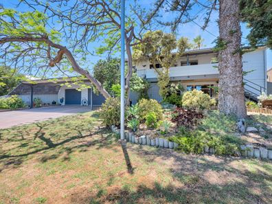 3 Pearse Road, Port Denison WA 6525