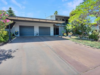 3 Pearse Road, Port Denison WA 6525