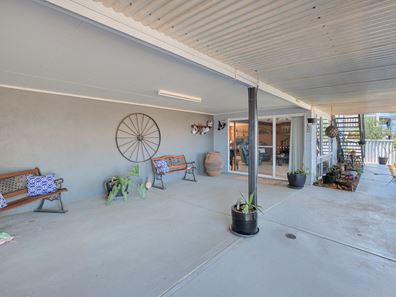 3 Pearse Road, Port Denison WA 6525