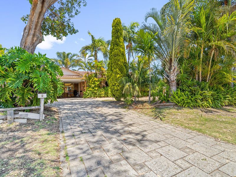 5 Waterfall Cove, Greenfields WA 6210