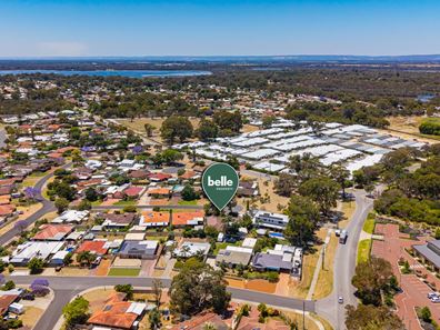 5 Waterfall Cove, Greenfields WA 6210