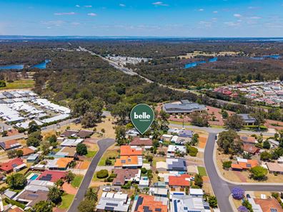 5 Waterfall Cove, Greenfields WA 6210