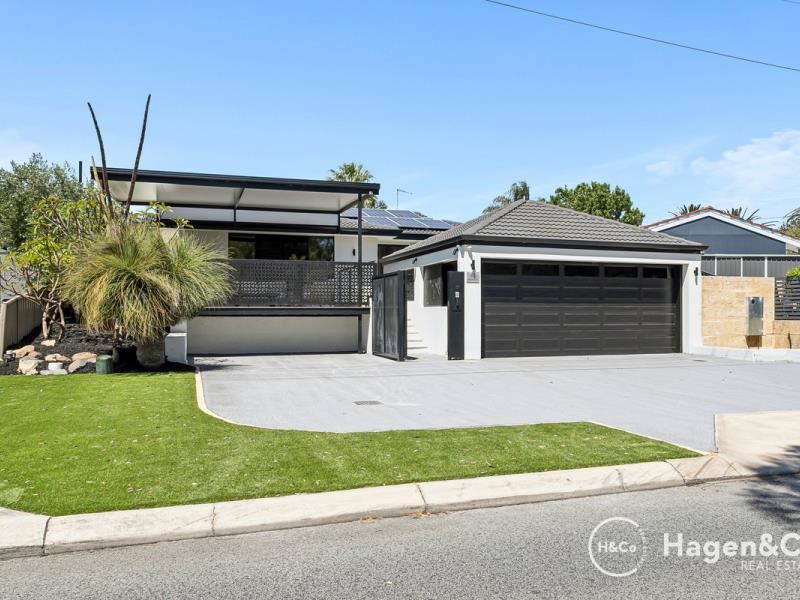 81 Milverton Avenue, Karrinyup