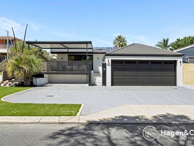 81 Milverton Avenue, Karrinyup WA 6018