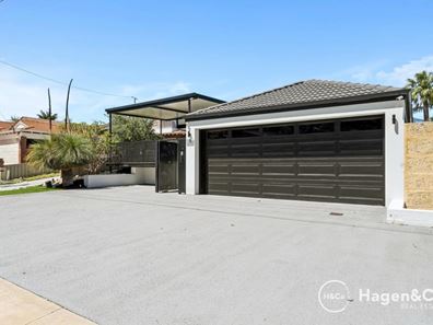 81 Milverton Avenue, Karrinyup WA 6018