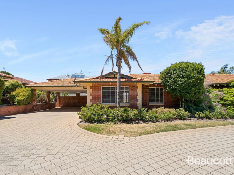 19/83-87 Peninsula Road, Maylands WA 6051