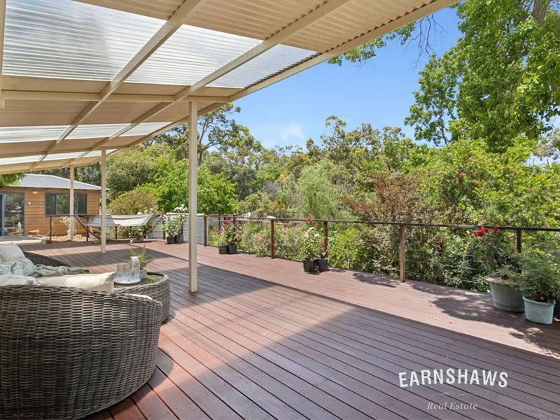 2111 Toodyay Road, Gidgegannup