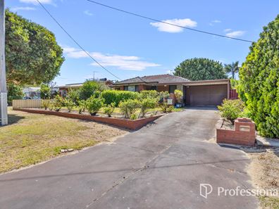 12 Derrington Crescent, Balga WA 6061