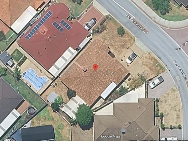 40 Centennial Avenue, Bertram WA 6167