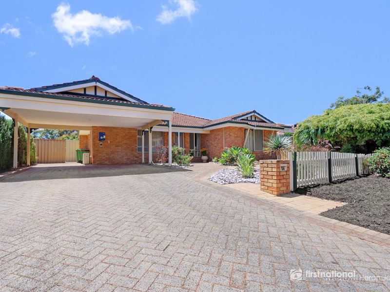 28 Debries Place, Bull Creek