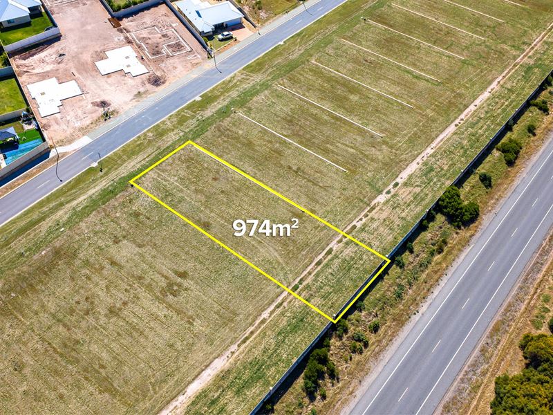 13 Eurithmic Link, Wandina WA 6530