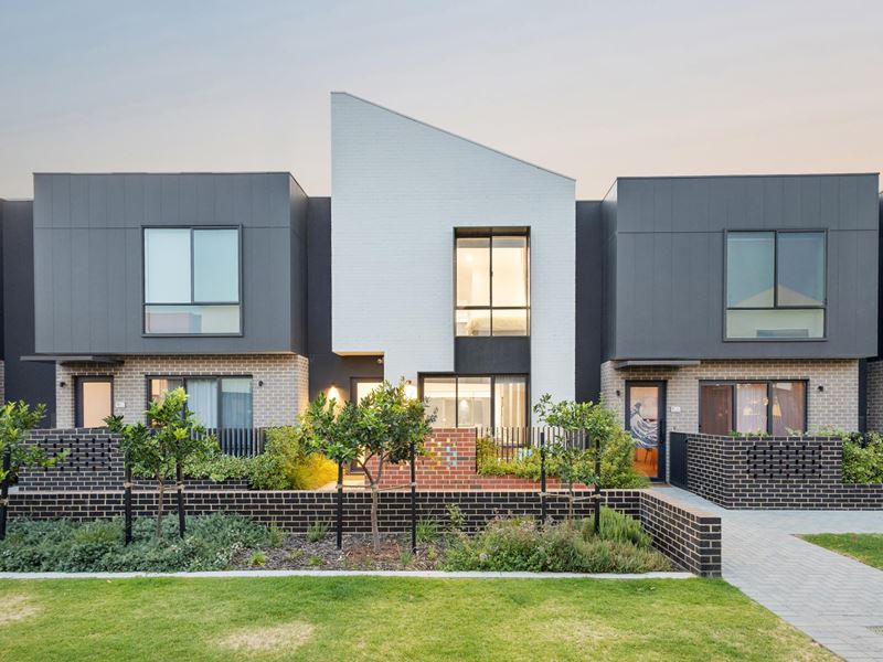9 Cartography Lane, Subiaco WA 6008