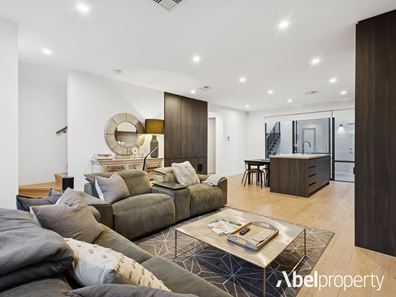 9 Cartography Lane, Subiaco WA 6008