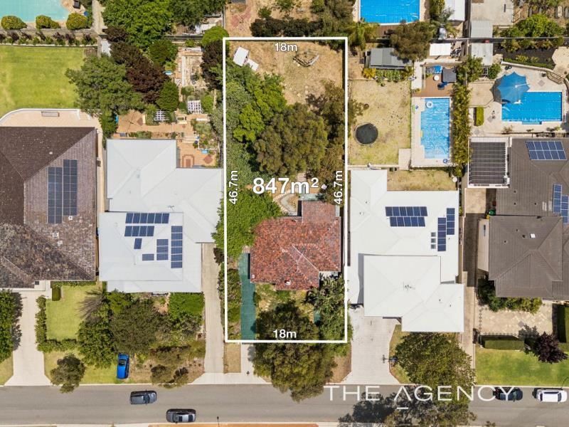 49 Alver Road, Doubleview