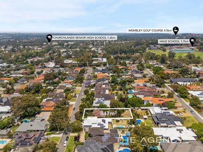 49 Alver Road, Doubleview WA 6018