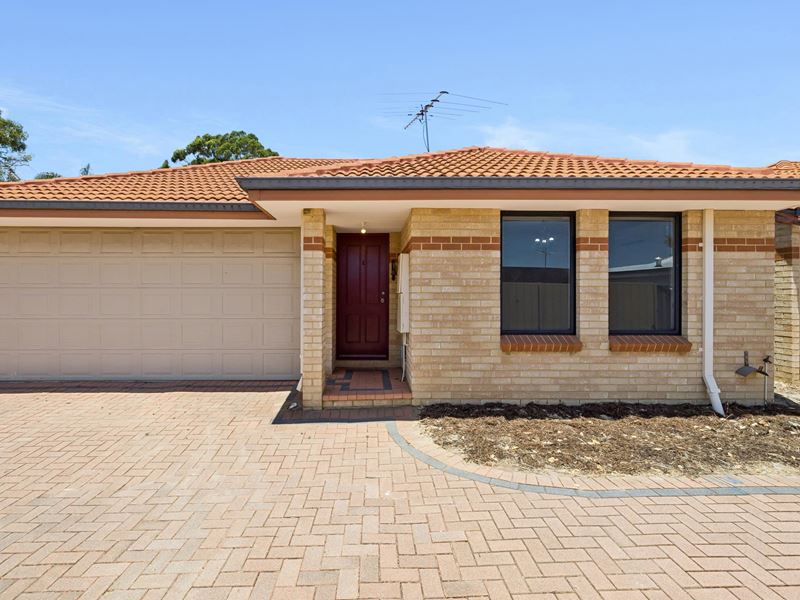 3/94 Beatty Avenue, East Victoria Park WA 6101