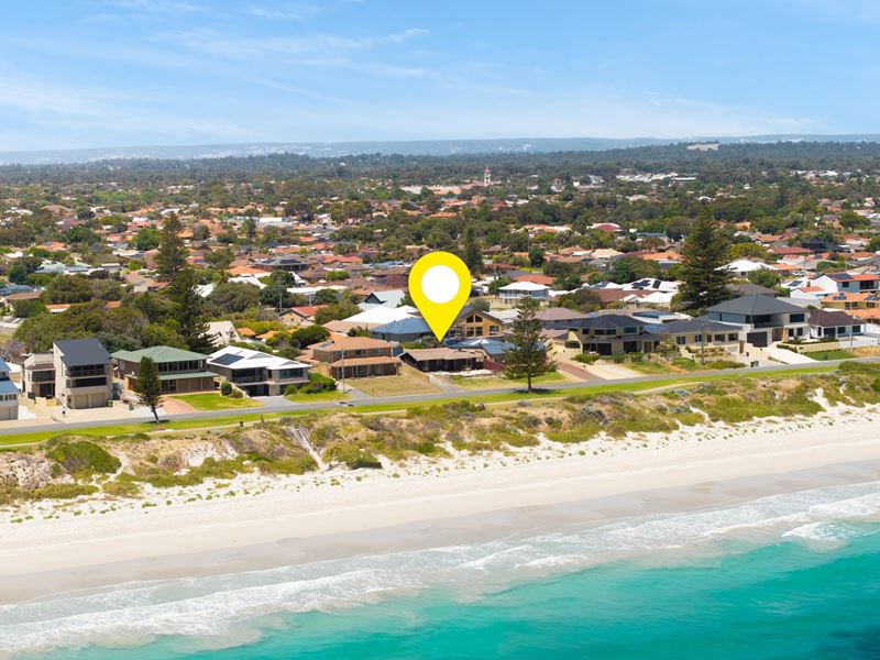 38 Warnbro Beach Rd, Safety Bay WA 6169